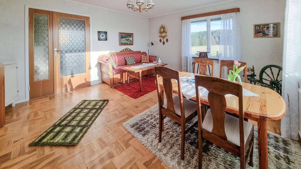 Photo of Bedroom in Tanum O