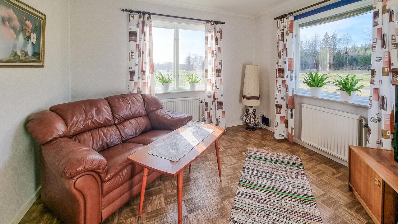 Photo of Bedroom in Tanum O