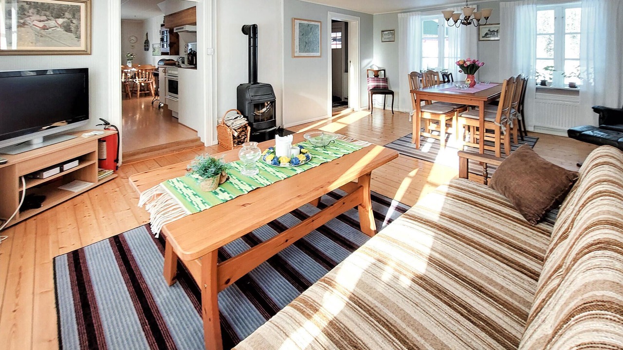 Photo of Bedroom in Lonsboda