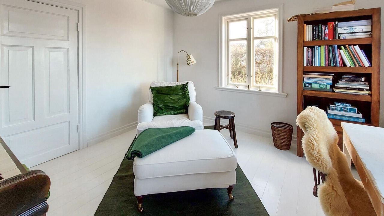 Photo of Bedroom in Sankt Ibb