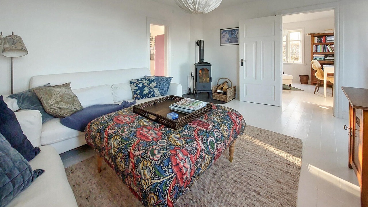 Photo of Bedroom in Sankt Ibb