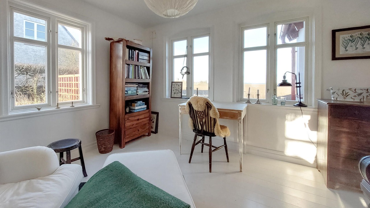 Photo of Bedroom in Sankt Ibb