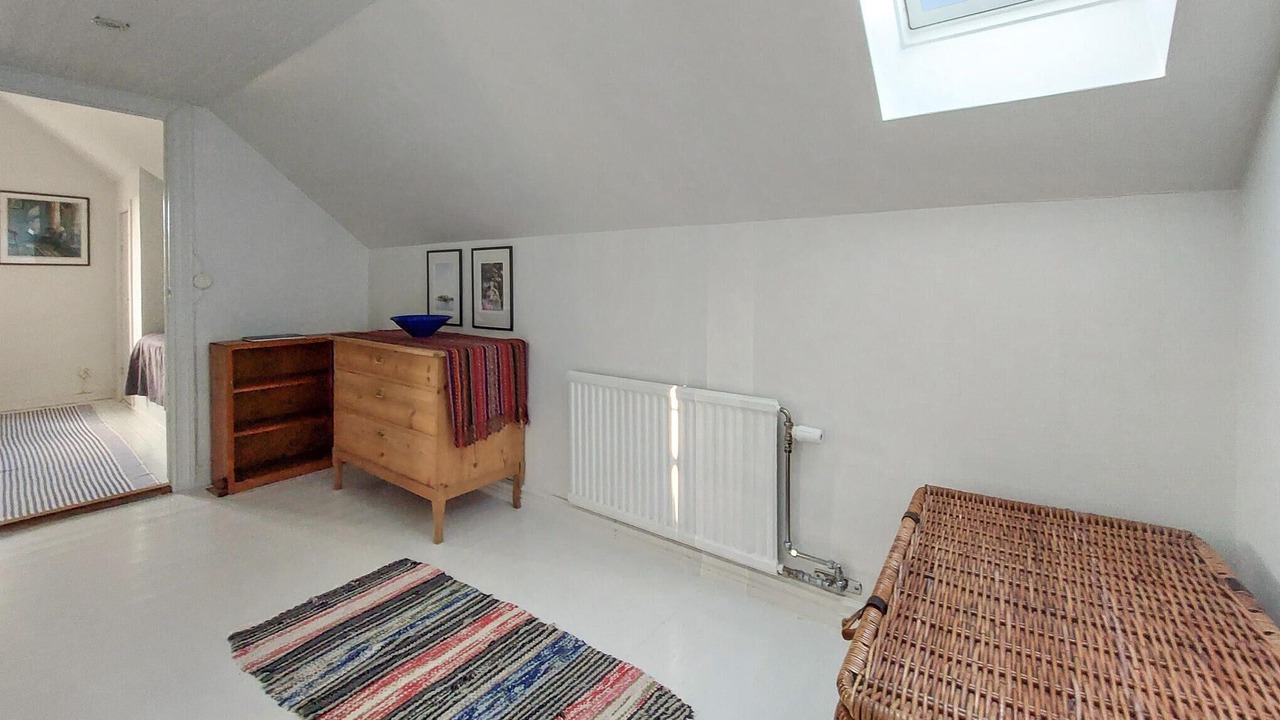 Photo of Bedroom in Sankt Ibb