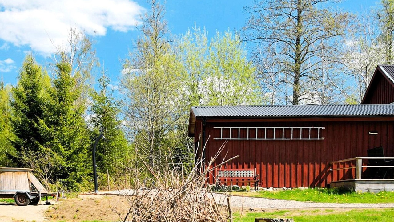 Photo of Outdoor in Urshult
