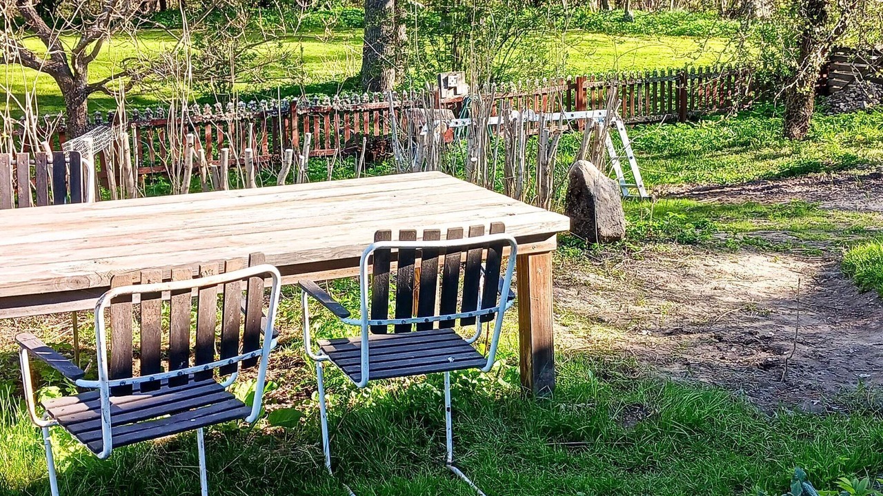 Photo of Outdoor in Mjolby Municipality