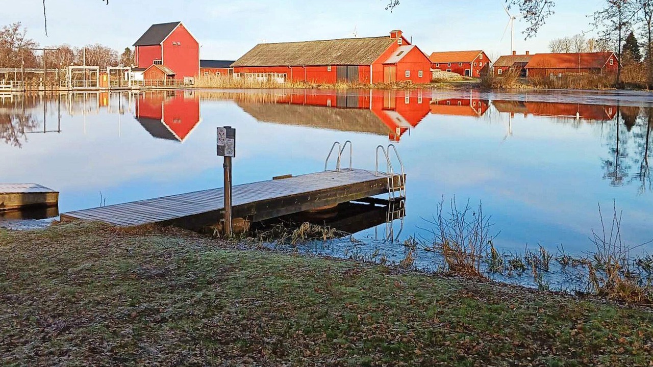 Photo of Others in Mjolby Municipality