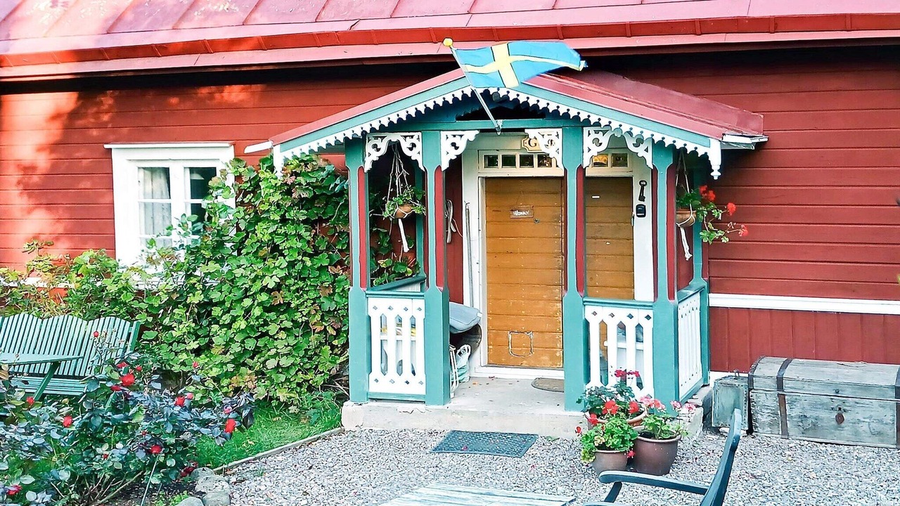 Photo of Outdoor in Mjolby Municipality