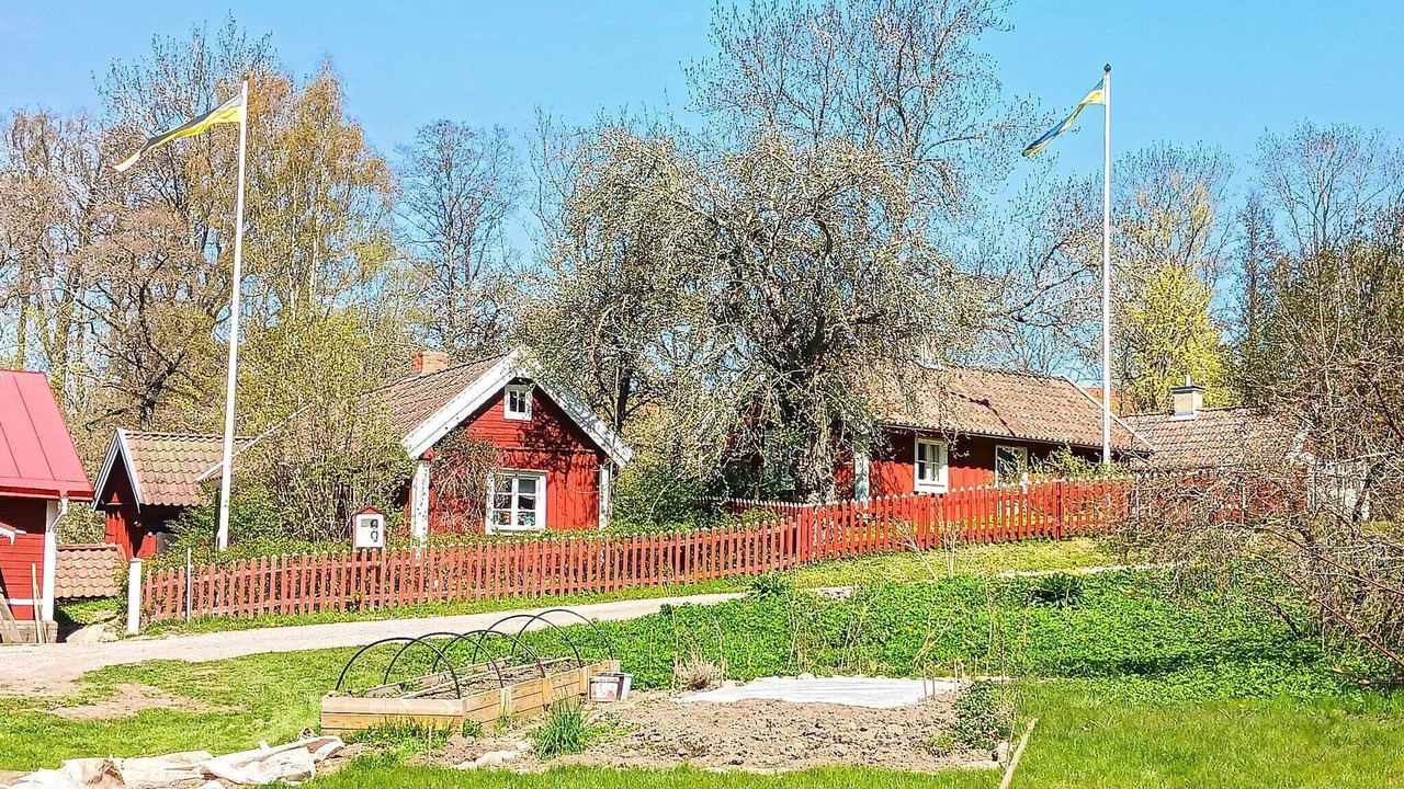Photo of Outdoor in Mjolby Municipality