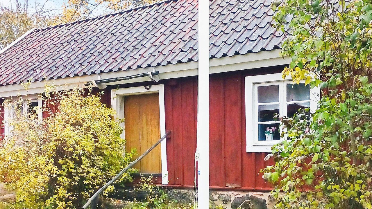 Photo of Outdoor in Mjolby Municipality