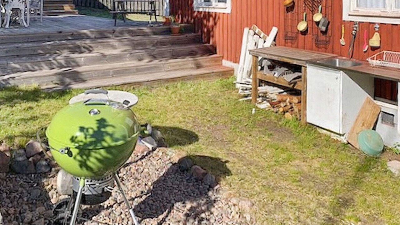 Photo of Outdoor in Edsbruk