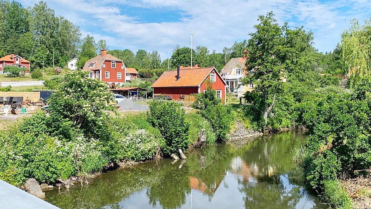Photo of Outdoor in Edsbruk