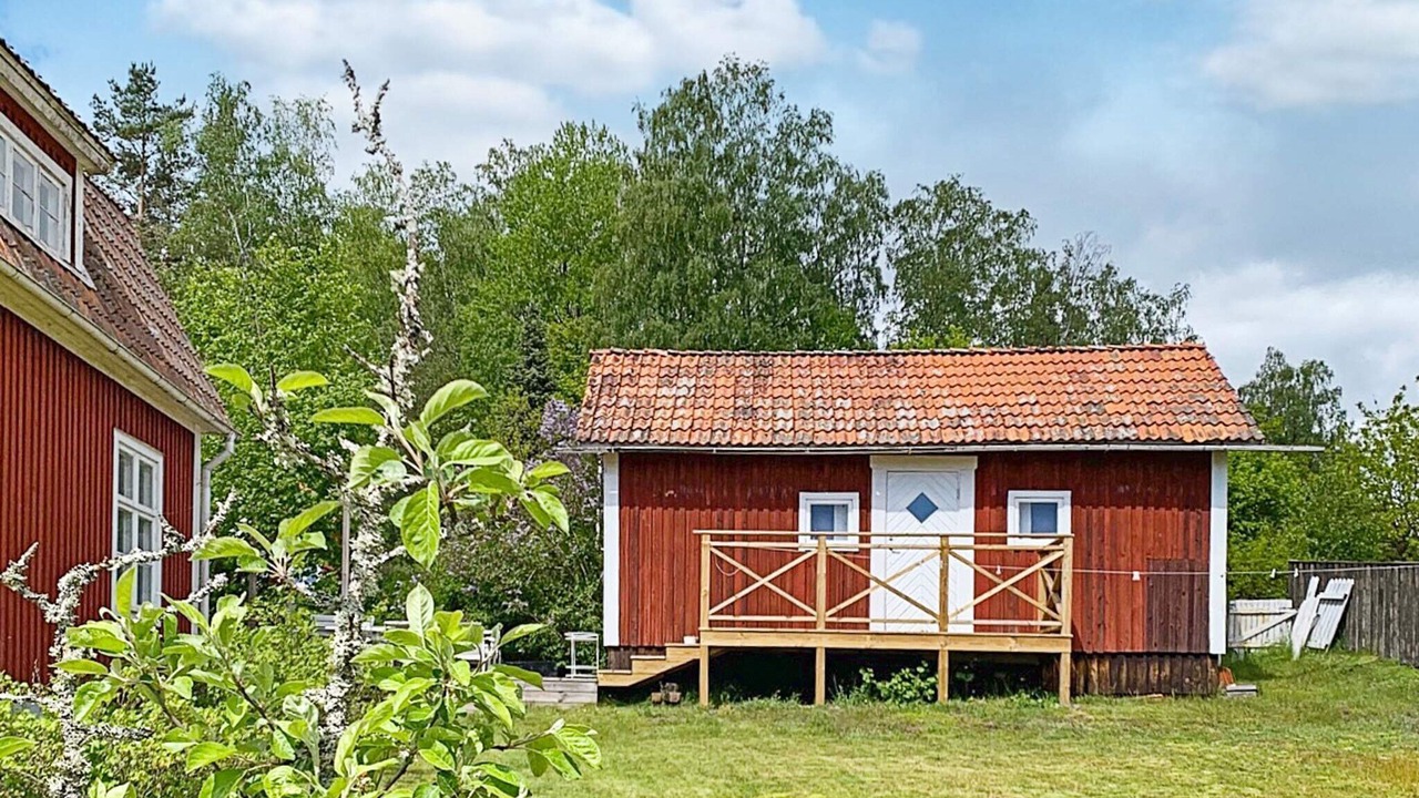 Photo of Outdoor in Edsbruk