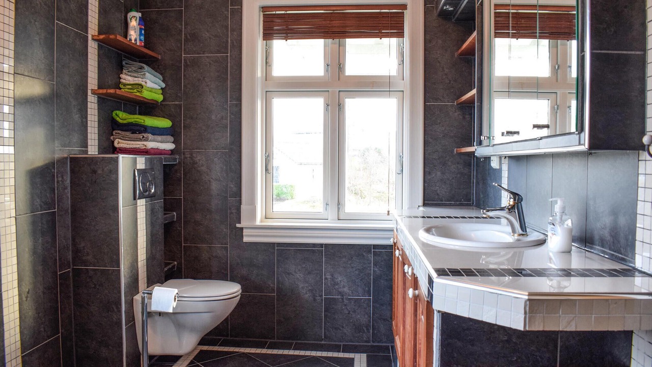 Photo of Bathroom in Selbjorn