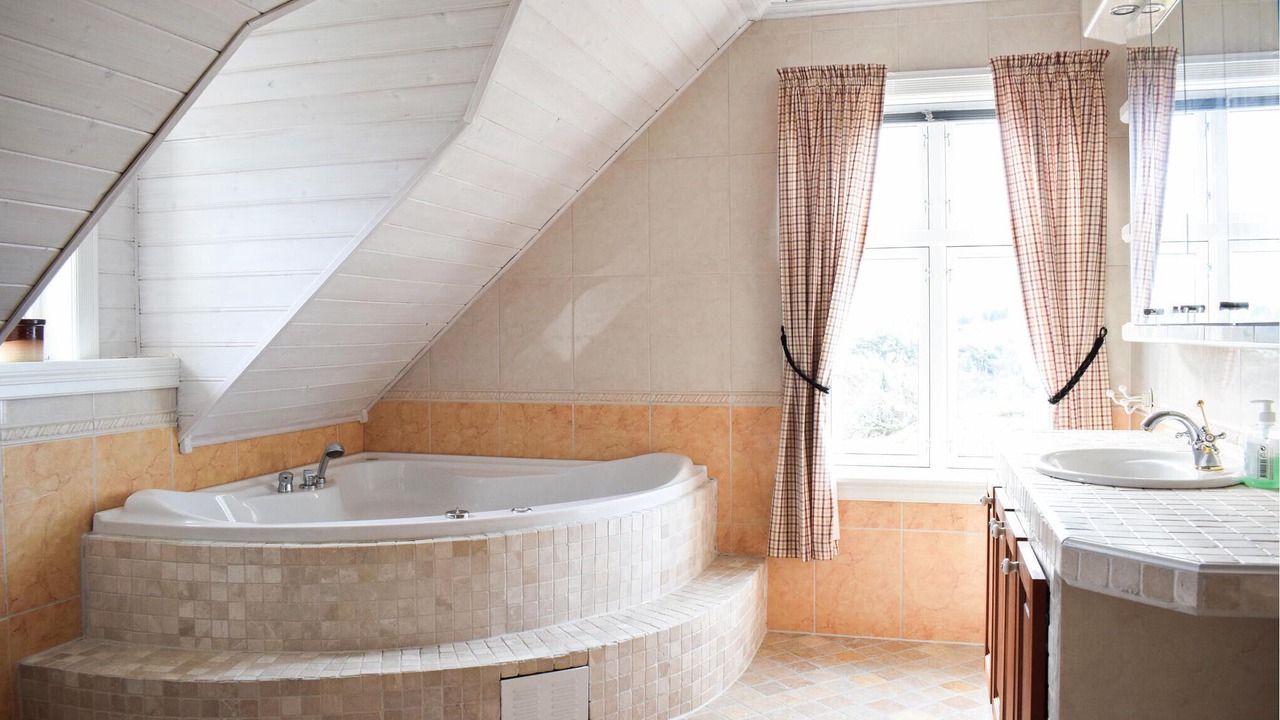 Photo of Bathroom in Selbjorn