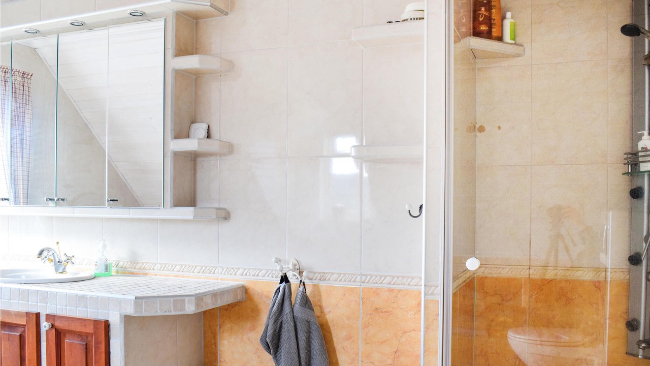 Photo of Bathroom in Selbjorn