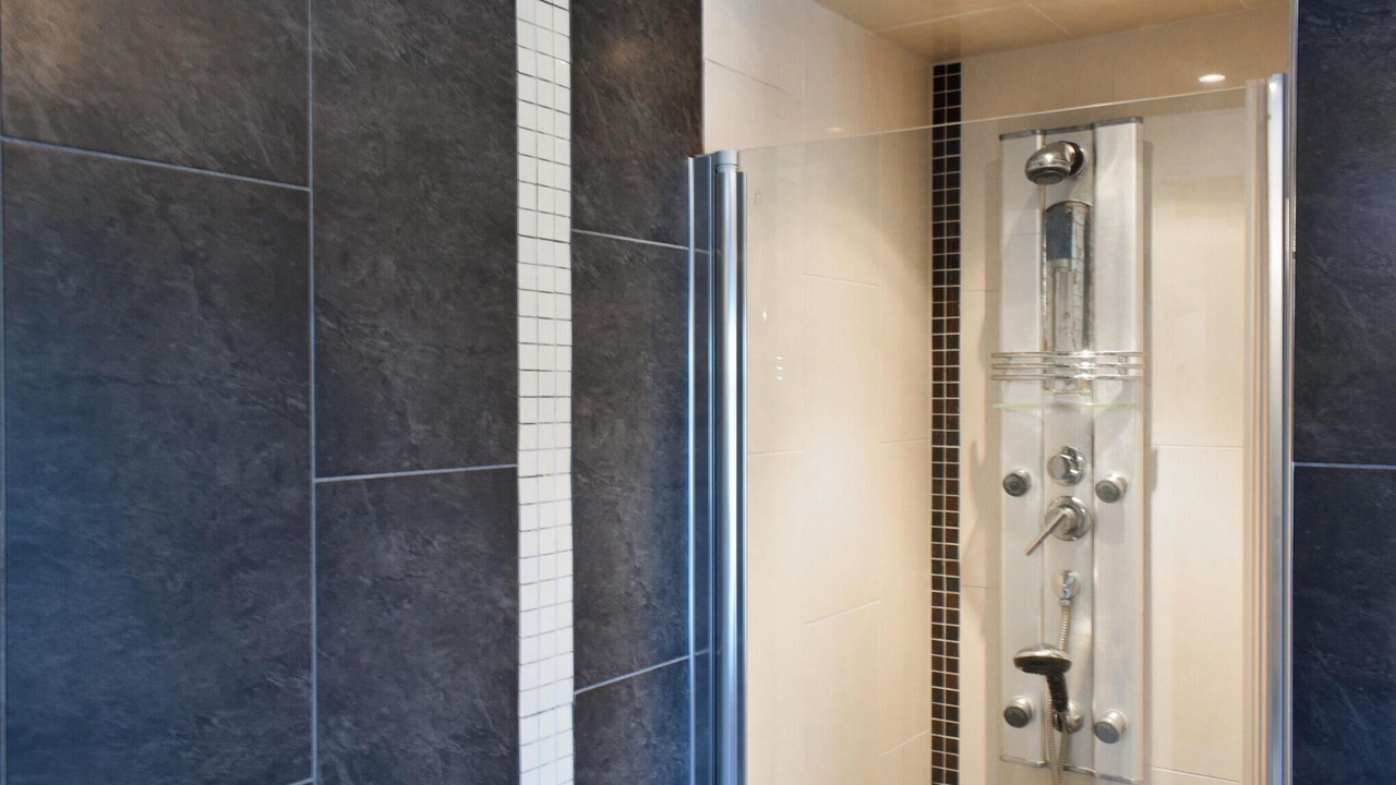 Photo of Bathroom in Selbjorn