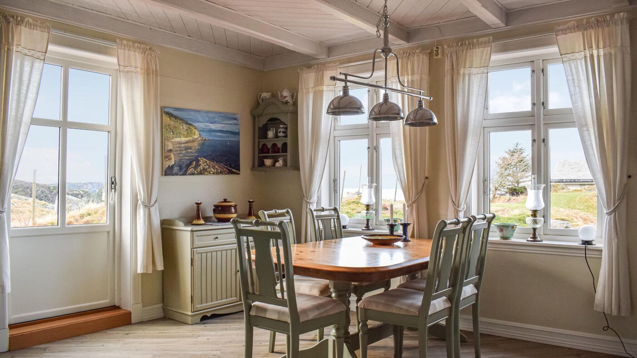Photo of Bedroom in Selbjorn