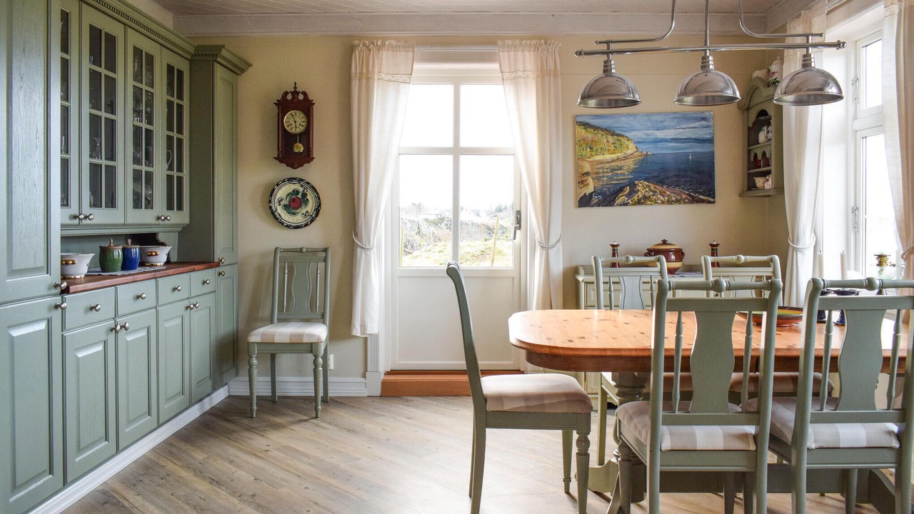 Photo of Bedroom in Selbjorn