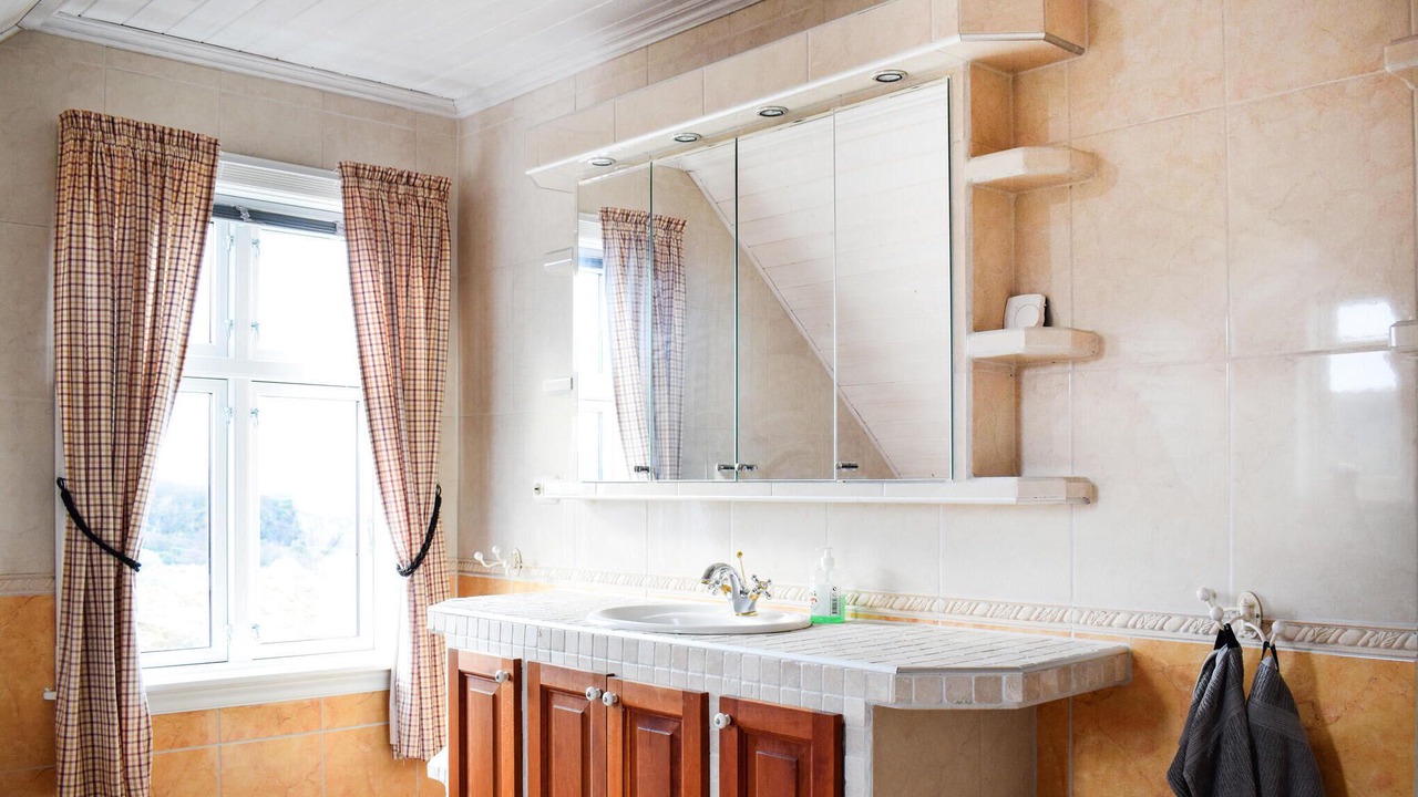 Photo of Bathroom in Selbjorn