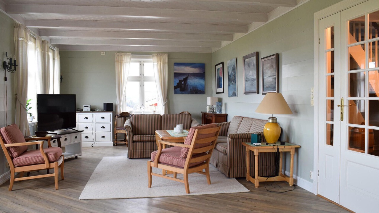 Photo of Bedroom in Selbjorn