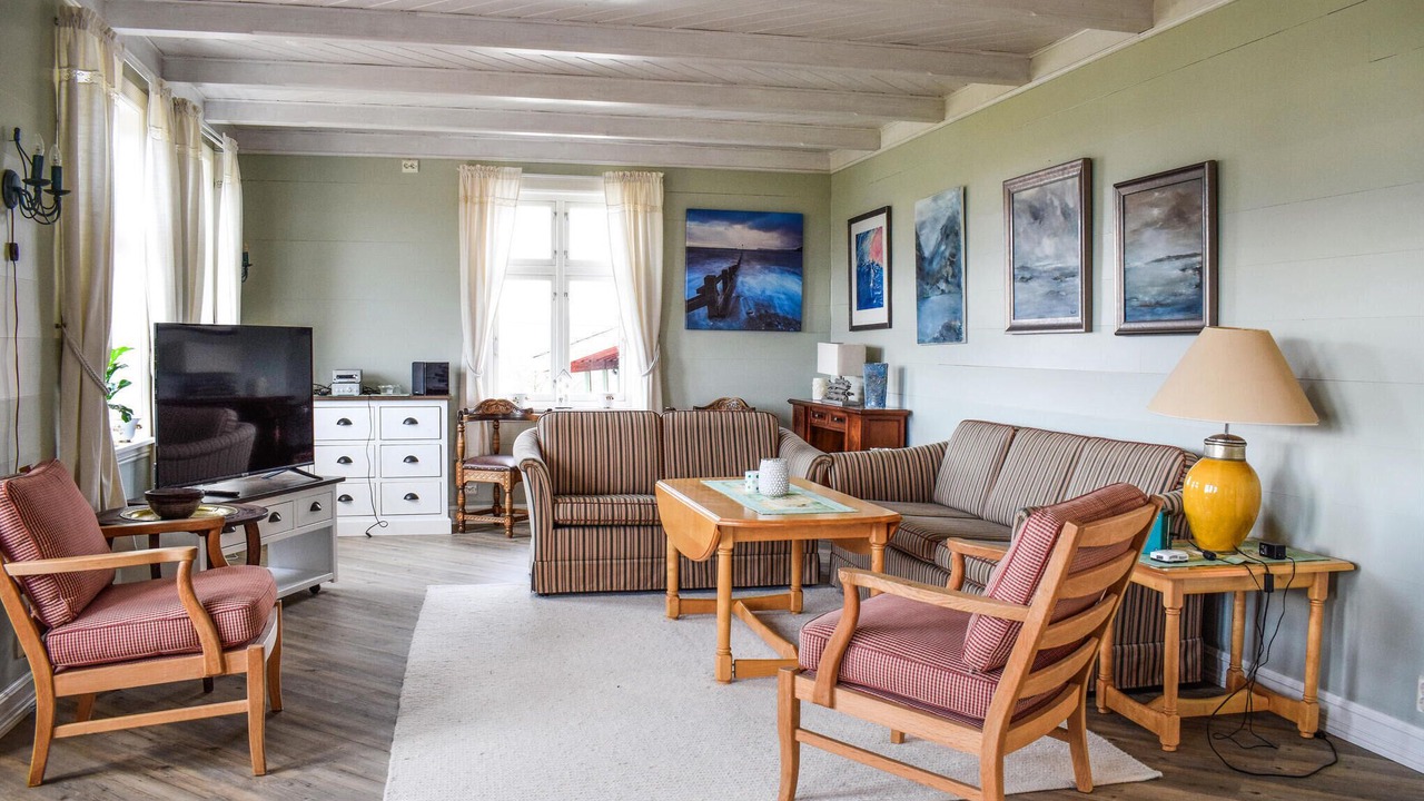 Photo of Bedroom in Selbjorn
