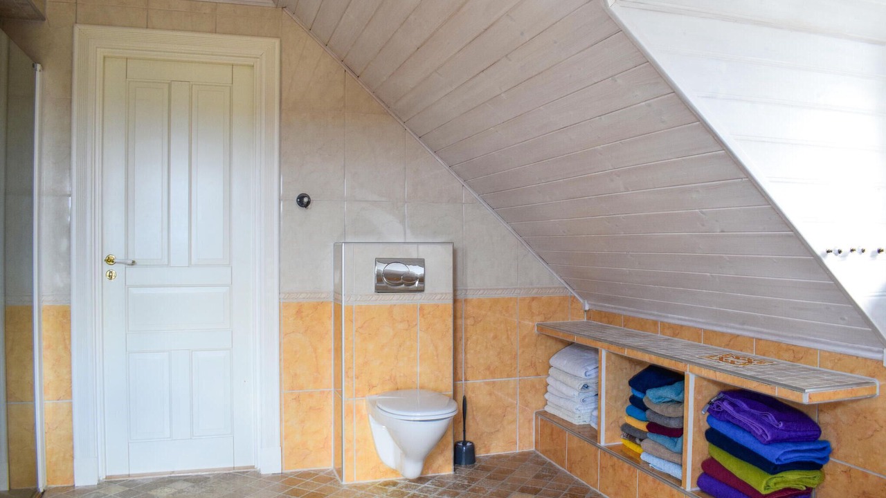 Photo of Bathroom in Selbjorn