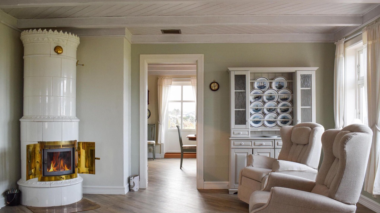 Photo of Bedroom in Selbjorn
