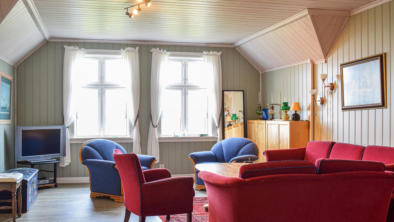 Photo of Bedroom in Selbjorn