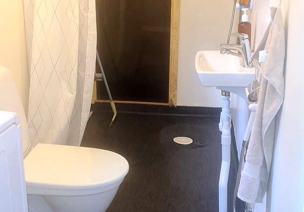 Photo of Bathroom in Sala