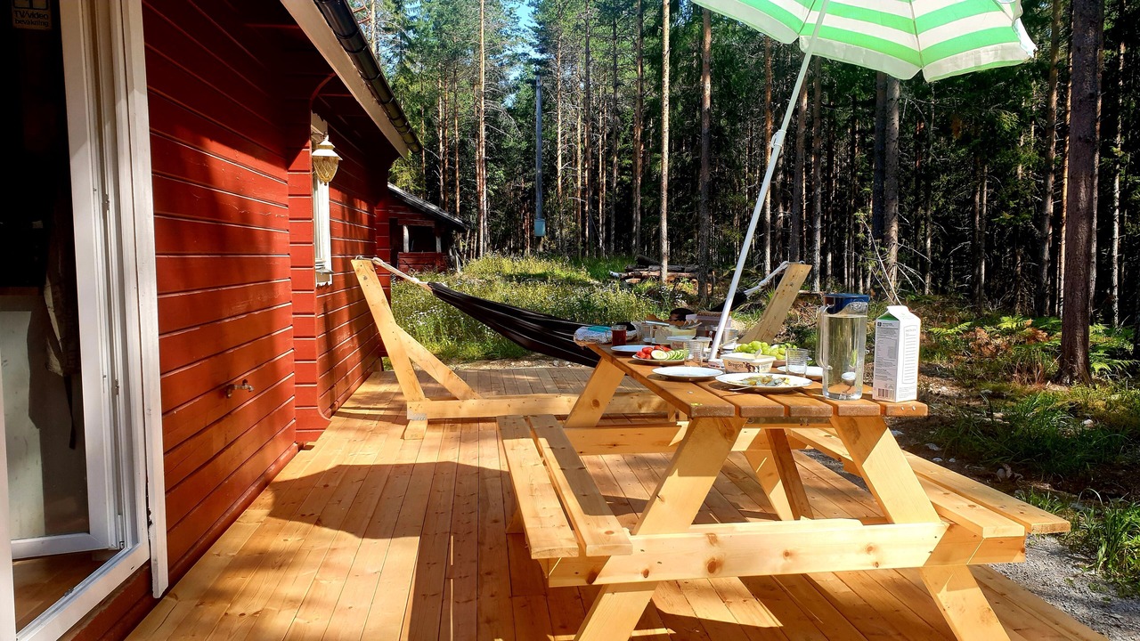 Photo of Outdoor in Sala