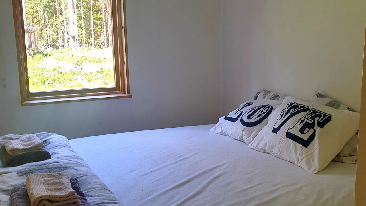Photo of Bedroom in Sala
