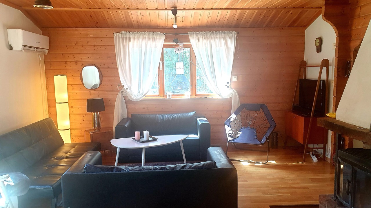 Photo of Livingroom in Sala