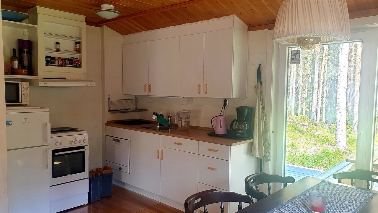Photo of Kitchen in Sala