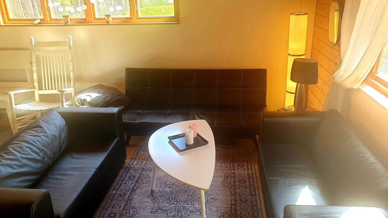 Photo of Livingroom in Sala