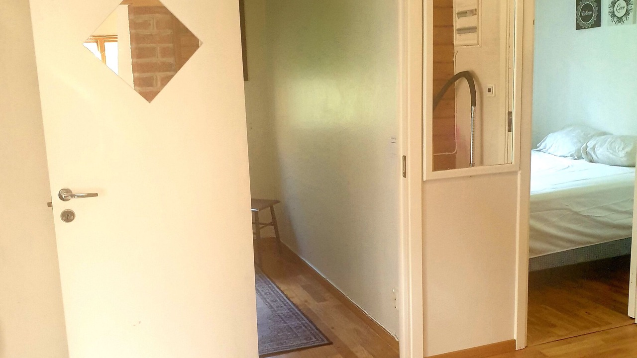 Photo of Bedroom in Sala