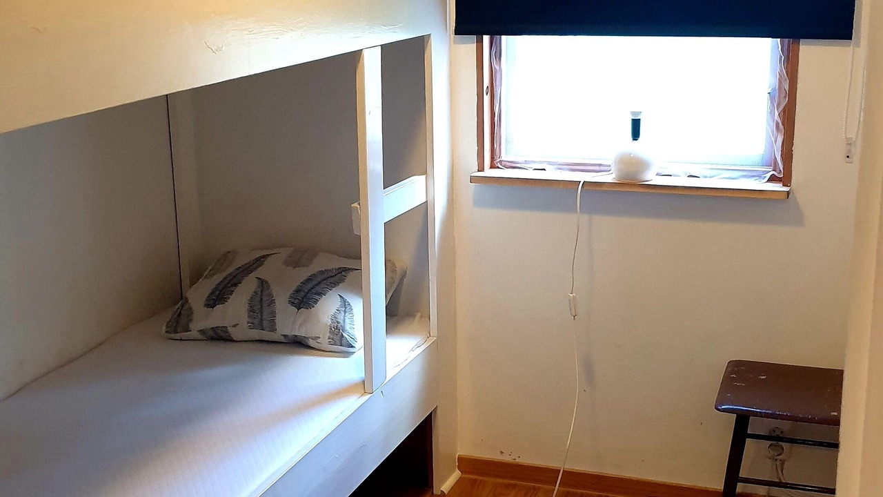 Photo of Bedroom in Sala