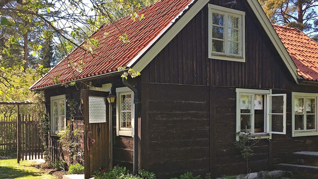 Photo of Outdoor in Tofta