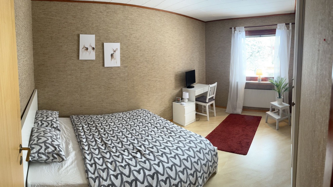 Photo of Bedroom in Broakulla