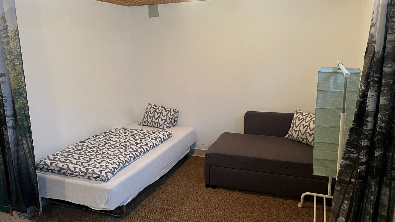 Photo of Bedroom in Broakulla