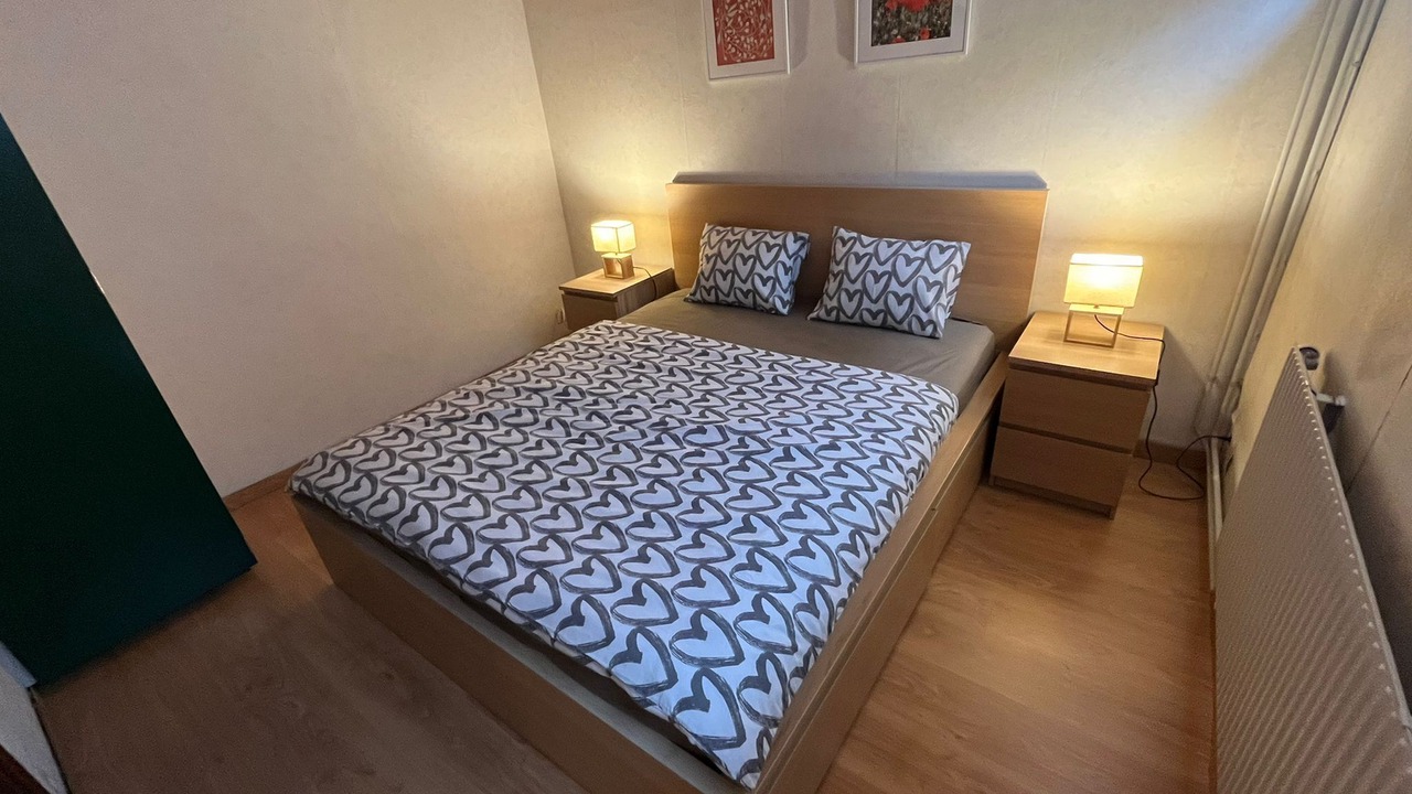 Photo of Bedroom in Broakulla