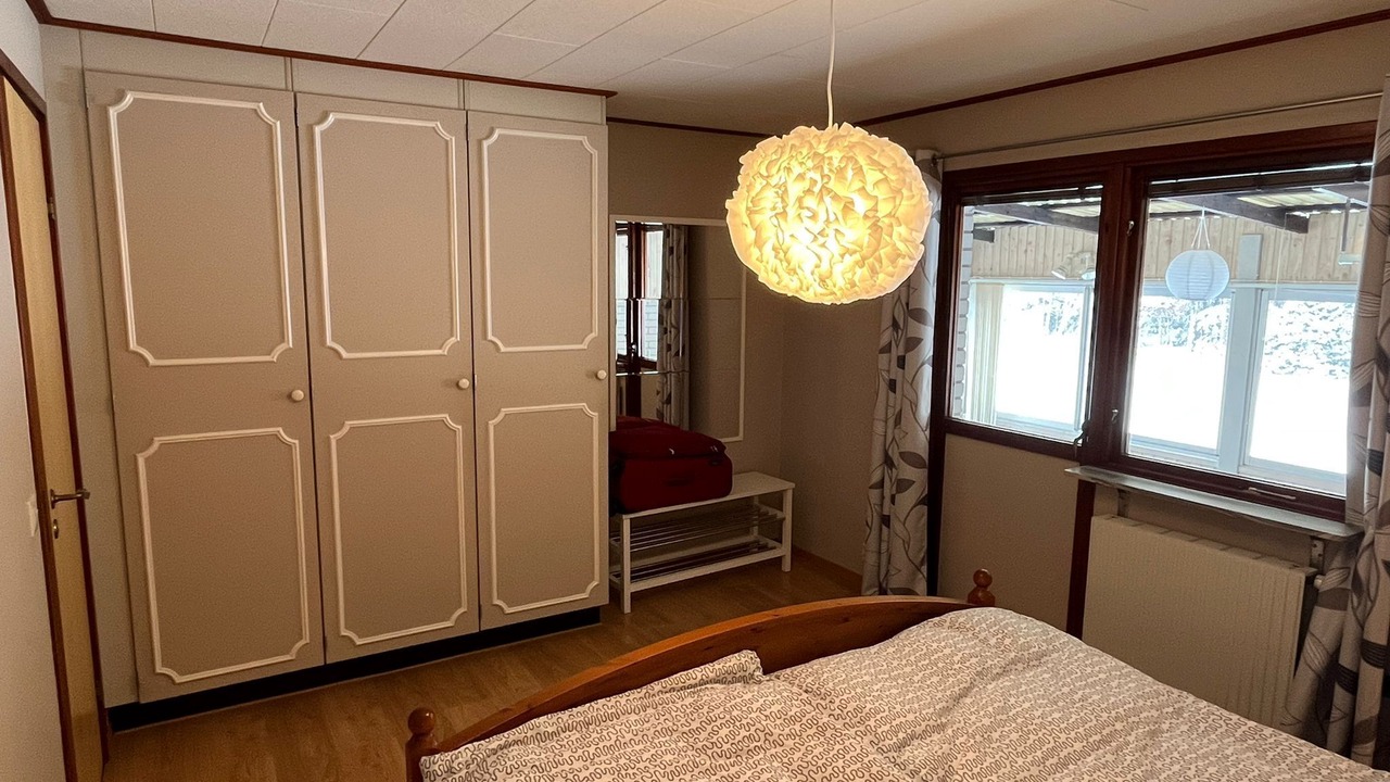 Photo of Bedroom in Broakulla