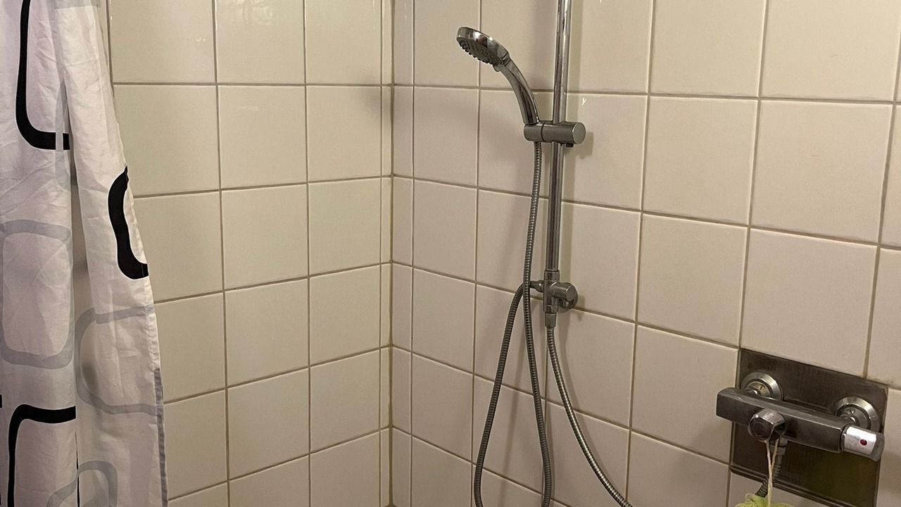 Photo of Bathroom in Broakulla