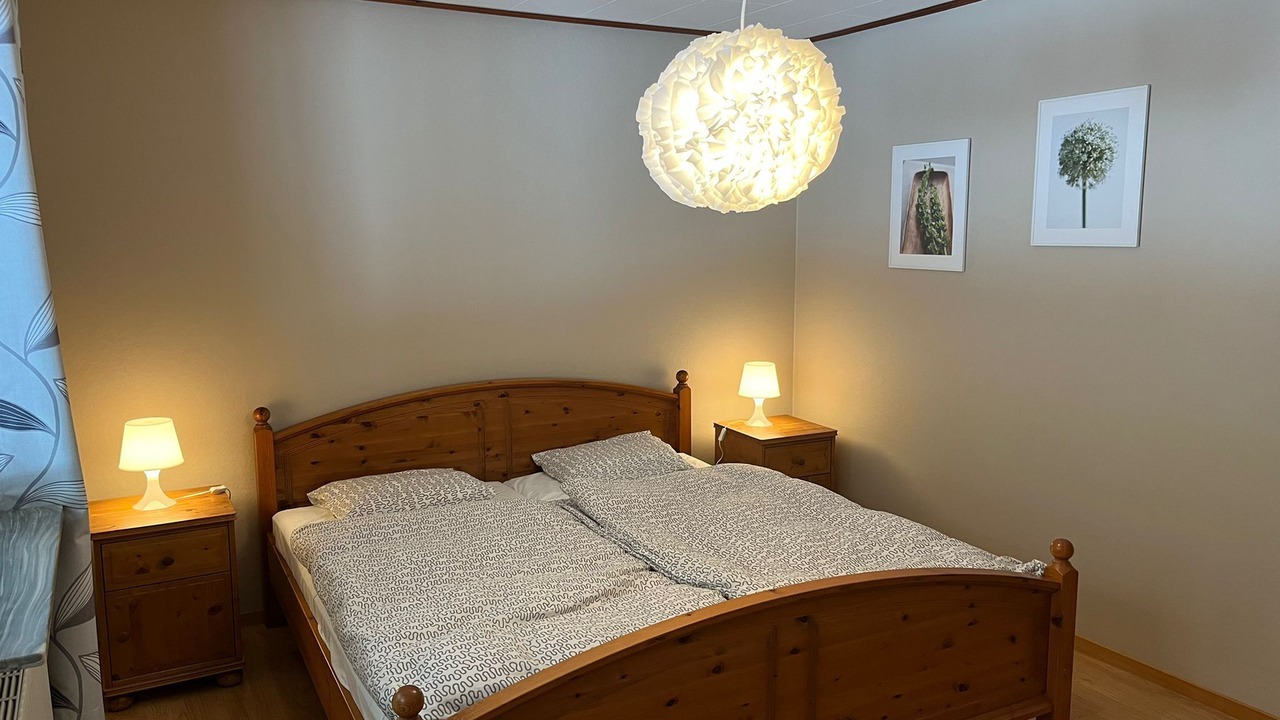 Photo of Bedroom in Broakulla