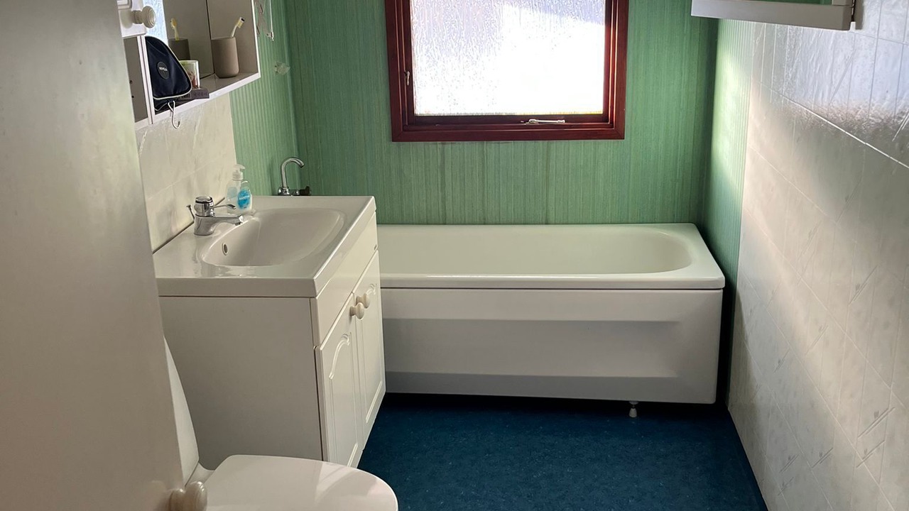 Photo of Bathroom in Broakulla
