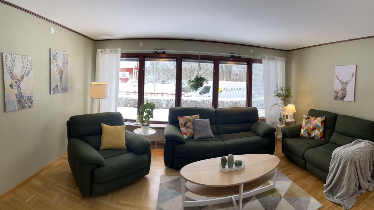 Photo of Livingroom in Broakulla