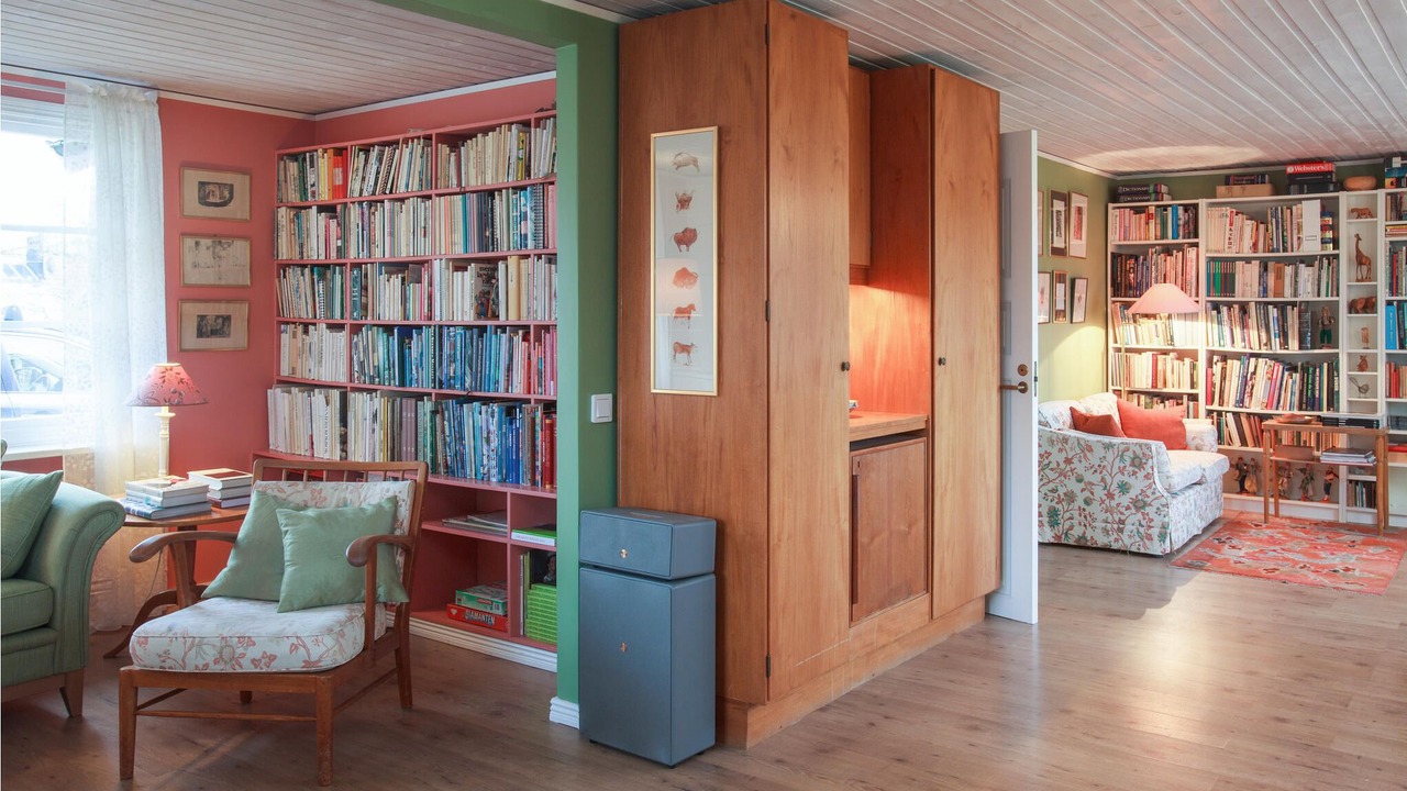Photo of Bedroom in Ubbalt