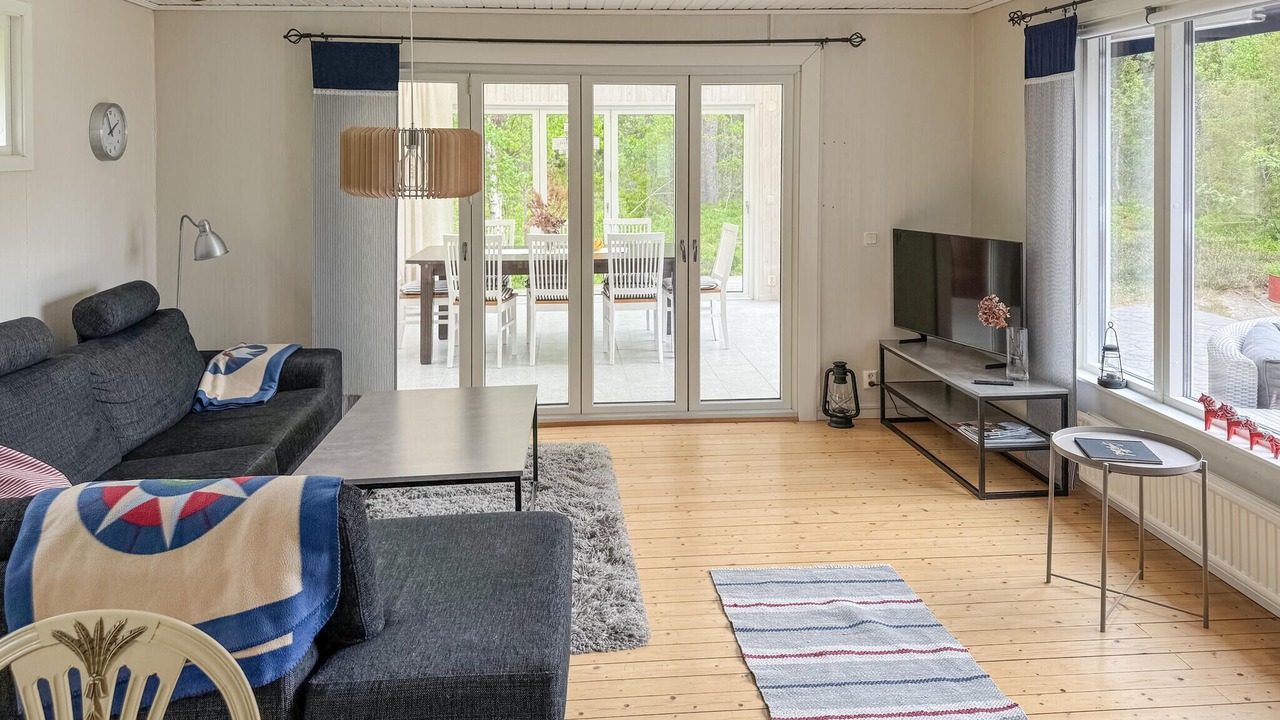 Photo of Bedroom in Otterstad