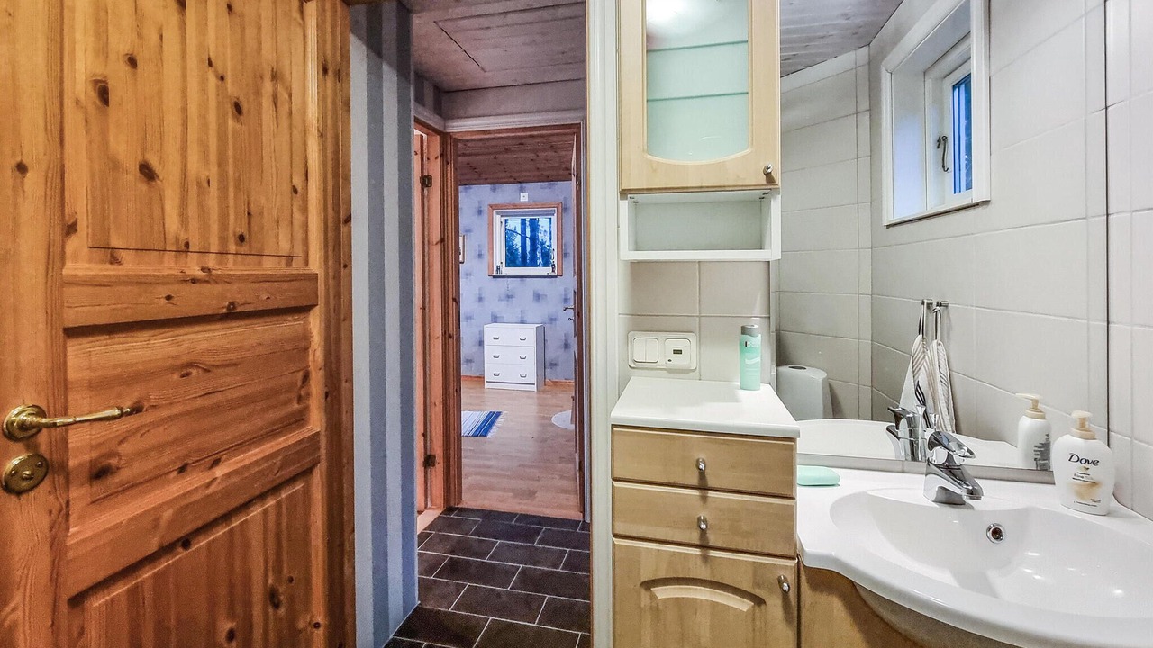 Photo of Bathroom in Otterstad