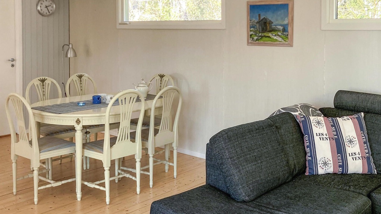 Photo of Bedroom in Otterstad