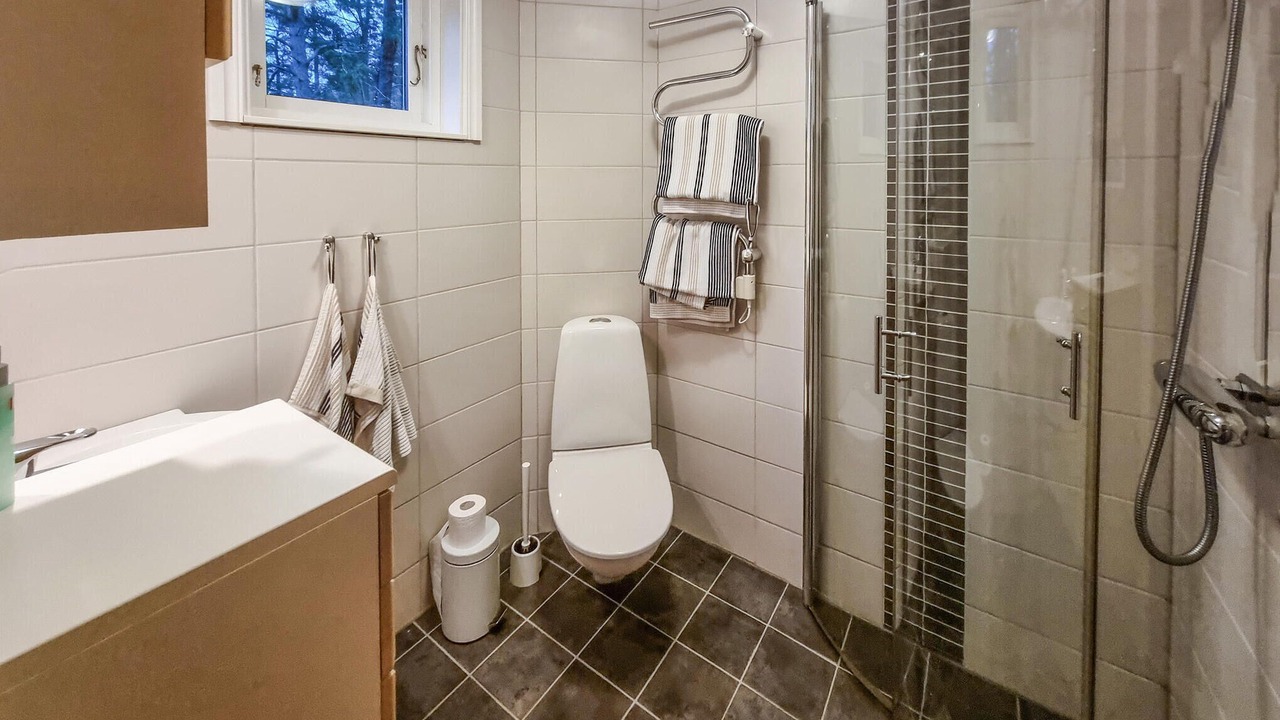 Photo of Bathroom in Otterstad